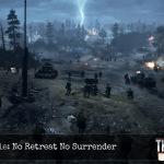 I due Company of Heroes si aggiornano, tante immagini per il dcl Southern Fronts I due Company of Heroes si aggiornano, tante immagini per il dcl Southern Fronts