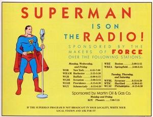 Essential 11: Superdicono di lui Superman In Evidenza DC Comics 