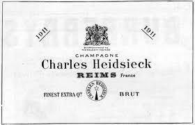 ch heidsieck