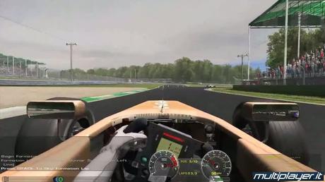 rFactor 2 - Videoanteprima