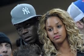 Mario Balotelli e Fanny Neguesha si sono lasciati?