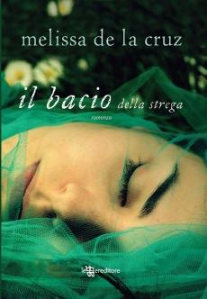 Recensione: Il Bacio della Strega