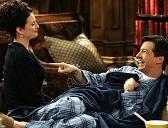 Jack e Karen di “Will & Grace” di nuovo insieme nella comedy con Sean Hayes