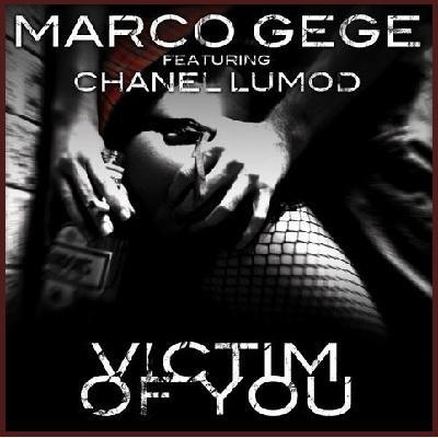 Nuovo singolo per il Dj Vicentino Marco Gege: Never Surrender Feat. Chanel Lumod.