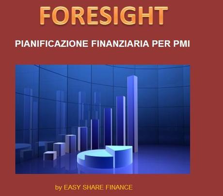 Business Plan Foresight: dai forma alle idee