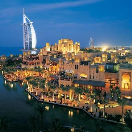 Perché Dubai è così attraente come meta turistica?