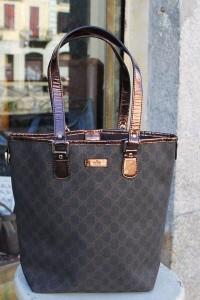 Gucci borsa secchiello