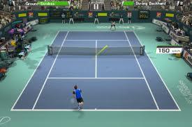 Virtua Tennis 4.5.4 Apk