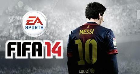 Fifa 14 1.3.2 Apk MOD