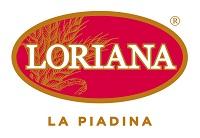 Loriana piadina romagnola