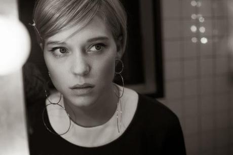 COTTA ADOLESCENZIALE 2013 – N. 7 LEA SEYDOUX E ADELE EXARCHOPOULOS