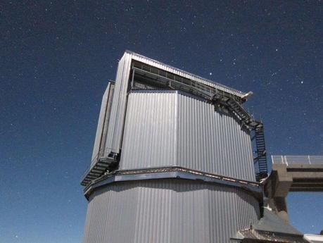 Telescopio nazionale galileo