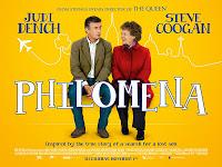 Nuova recensione Cineland. Philomena di S. Frears