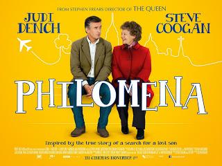 Philomena di S. Frears. Recensione