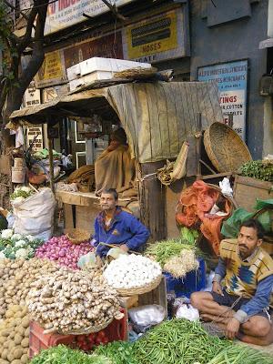 Ricordi...Volontariato a Calcutta