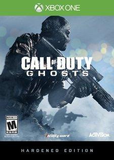 Call of Duty: Ghosts - Il denaro non paga! Immagine