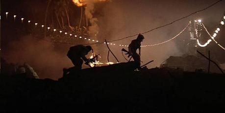 New Hollywood (10) APOCALYPSE NOW (4)