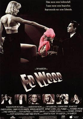 Ed Wood di Tim Burton