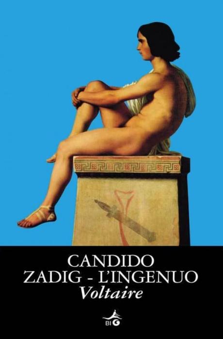 Zadig e Candido, Ovvero Quando il Destino Incontrò l’Ingenuità