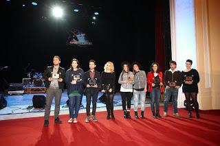 Area Sanremo 2013, domani l'audizione dei vincitori davanti alla Commissione Rai che sceglierà i 2 Artisti che parteciperanno al Festival 2014