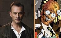Scoop “Arrow 2”: Robert Knepper di Prison Break sarà un nuovo cattivo dai fumetti DC