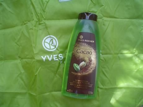 Haul Yves Rocher con edizione limitata Natale 2013