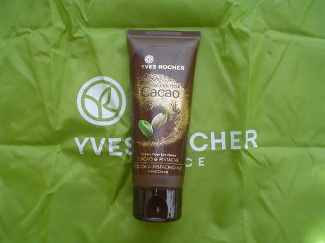 Haul Yves Rocher con edizione limitata Natale 2013