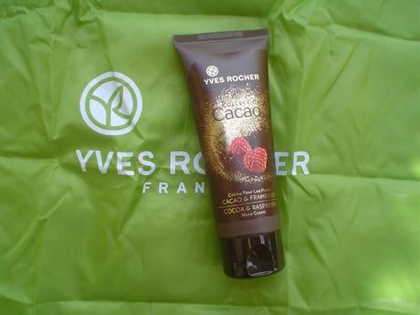 Haul Yves Rocher con edizione limitata Natale 2013