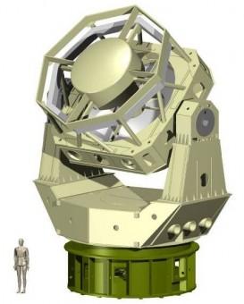 The_Space_Surveillance_Telescope_program_DARPA