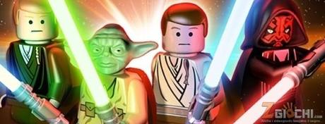 LEGO Stars Wars iOS disponibile