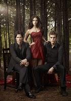 I CAPRICCI DELLA RETE: ITALIA 1 REVOCA LA CANCELLAZIONE DI THE VAMPIRE DIARIES