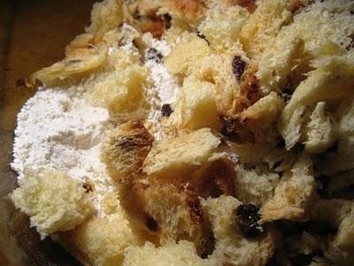 Ecco come ti faccio fuori gli avanzi di panettone  ovvero:LE TORTINE DI PANETTONE DI MAMMAZAN