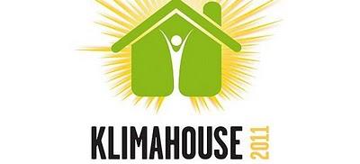 Fairs: Klimahouse 2011
