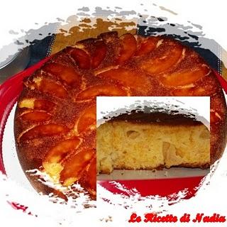 Torta di mele e carote: morbidissima!