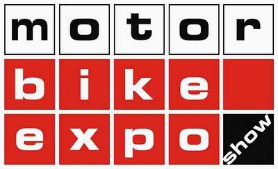 Motor Bike Expo - Blogger Raduno