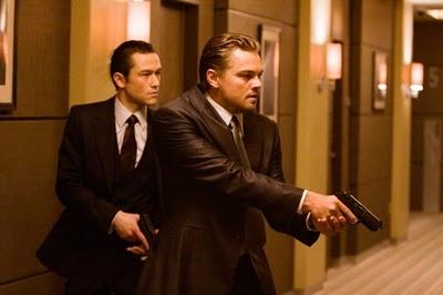 I miei film dell'anno 2010 - n. 3 Inception