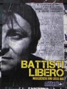 Il mostro Cesare Battisti non è Stefano Cucchi. Tutta la verità sul terrorista rosso amato da Lula