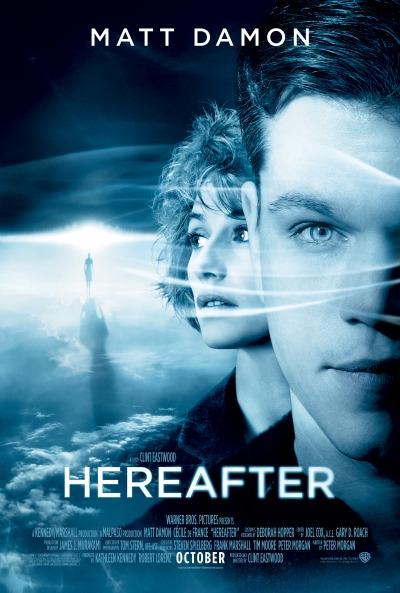 Hereafter - La Recensione