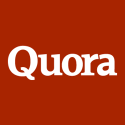 Primissime e non esaustive impressioni su Quora