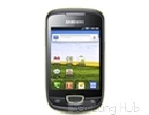 s5570-leak Il Samsung Galaxy Mini (S5570) si mostra in foto (leaked)