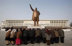 Corea del Nord: gulag dimenticato!!
