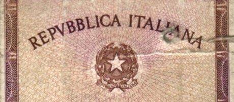Carta d'Identità Italiana