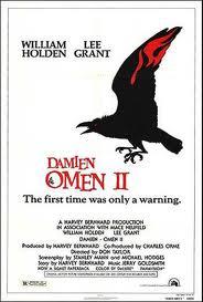 Omen II La maledizione di Damien - Don Taylor, Mike Hodges