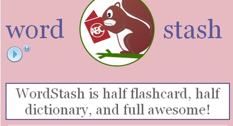 Creare Flashcard con WordStash Creare Flashcard con WordStash