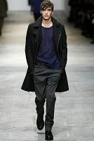 Costume National Homme autunno-inverno 2011-2012 / Costume National Homme fall-winter 2011-2012