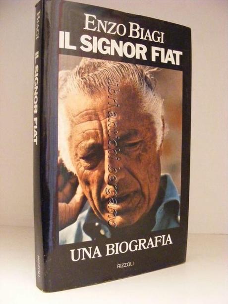 Una Storia Italiana:La Fiat