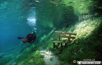 lago verde austria