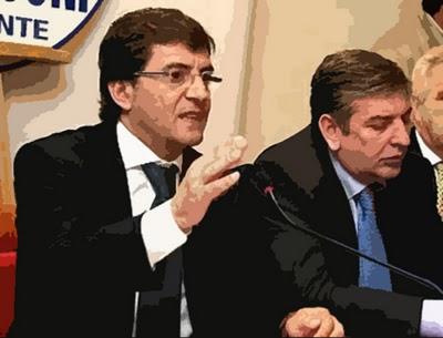 Le intercettazioni di Mario Landolfi nell'inchiesta Cosentino-Camorra al vaglio della Camera