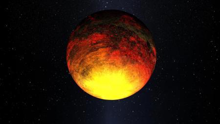 Keplero scopre un pianeta extrasolare roccioso!