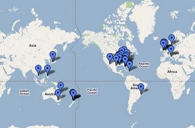 Il mistero degli uccelli che cadono morti dal cielo Il mistero degli uccelli che cadono morti dal cielo